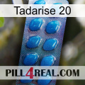 Tadarise 20 viagra1